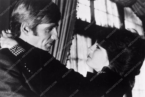 Gary Collins Catherine Ferrar TV show The 6th Sense 3684-30