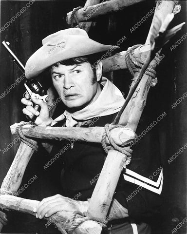 Larry Storch TV F-Troop 3698-27