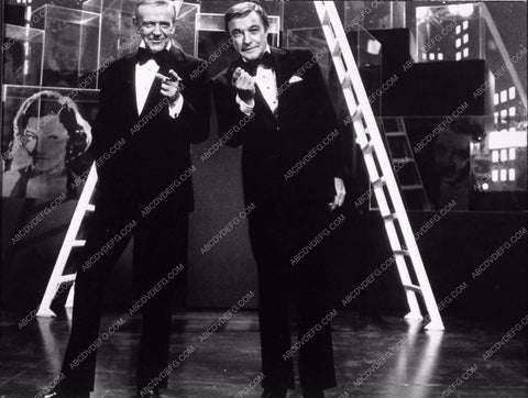 Fred Astair That's Entertainment Part 2 3701-05