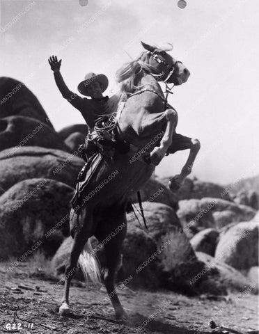 Roy Rogers on Trigger 3701-14