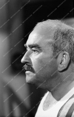 Ed Asner Rich Man Poor Man 3707a-13