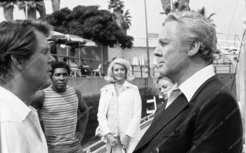 Nick Nolte Van Johnson 3707a-15