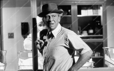 Norman Fell Rich Man Poor Man 3707a-24