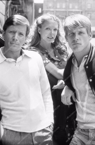 Nick Nolte Susan Blakely Peter Strauss 3707a-35