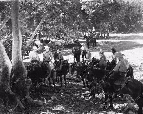 Roy Rogers Sunset Serenade 3713-14