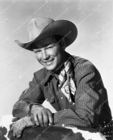 Roy Rogers still 3713-21