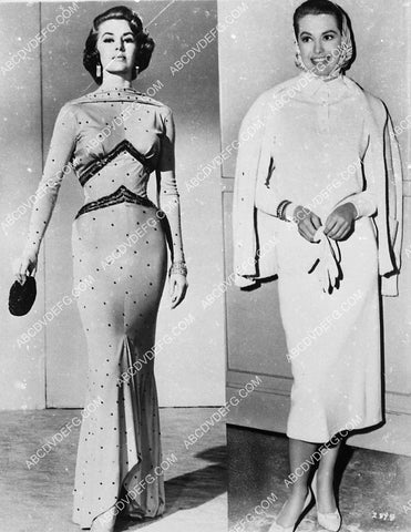 Cyd Charisse twin shot 3723-06