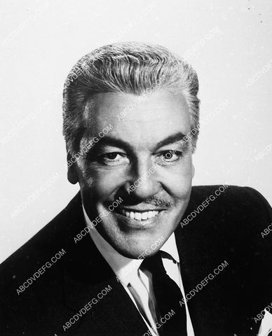 cool Cesar Romero portrait 3723-23