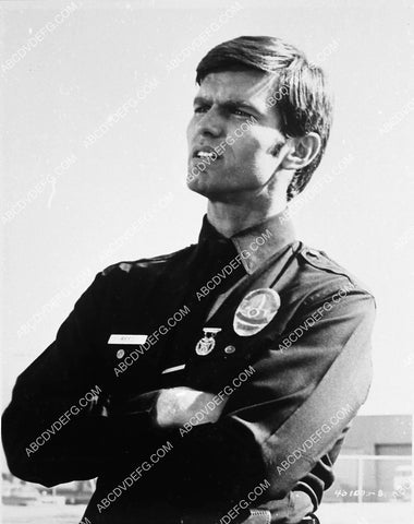Kent McCord TV Adam-12 3723-34