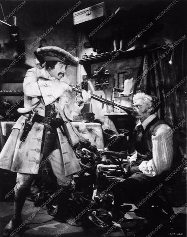 film scene The Wonderful World of the Brothers Grimm 3724-05