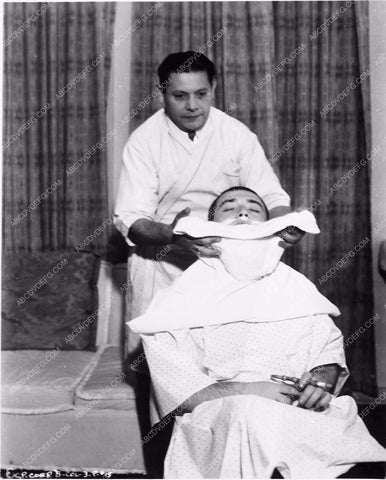 Peter Lorre in makeup film Crime and Punishment 3726-34