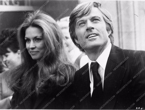 Robert Redford The Candidate 3736-30