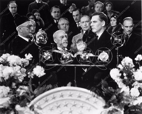 Walter Huston Gabriel over the White House 3736-31