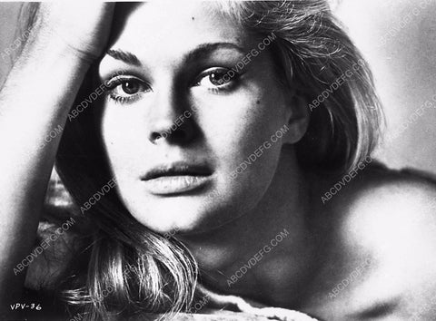 early Candice Bergen portrait 3743-18