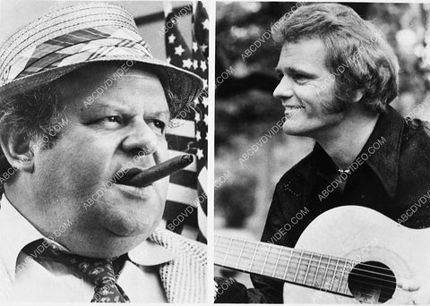 Jack Weston Jerry Reed film Gator 3746-06