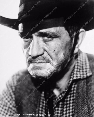 Franklin Farnum western portrait 3748-20