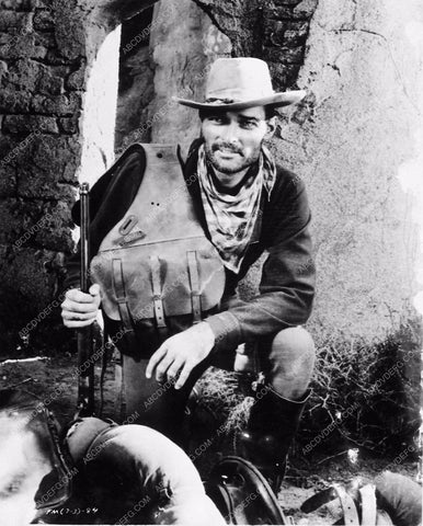 handsome John Russell western portrait 3761-31
