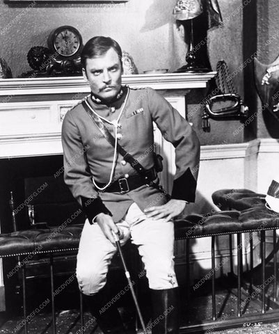 Stacy Keach film Conduct Unbecoming 3774-22