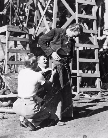 Nelson Eddy Girl of the Golden West 3783-02