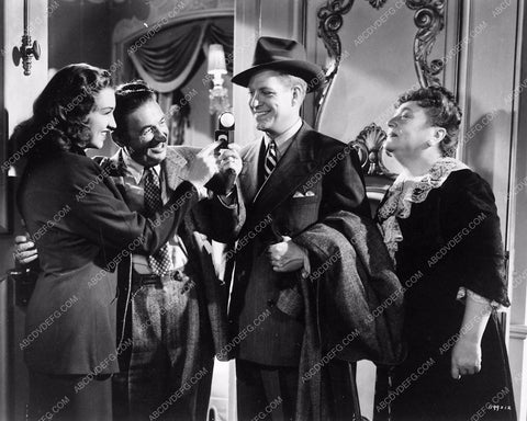 Nelson Eddy Florence Bates The Chocolate Soldier 3783-06