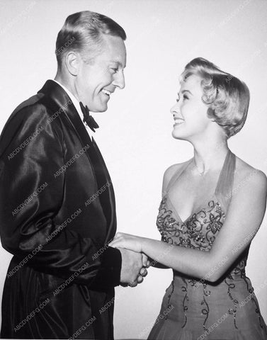 Jane Powell Gene Raymond 3783-09