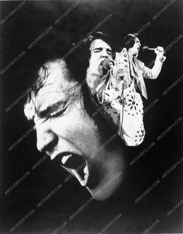 Elvis Presley 3783-14