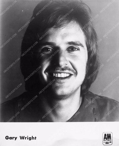 Gary Wright 3783-34