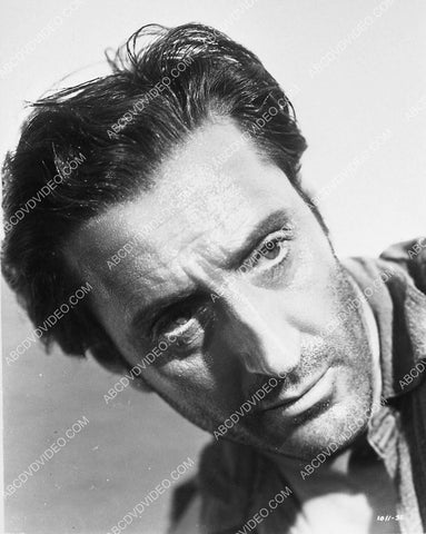 Basil Rathbone portrait film Rio 3797-08
