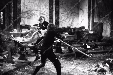 Michael York Logan's Run 3809-03