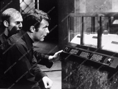 Robert Conrad Donb Straud 3809-13