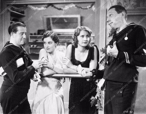 Barbara Stanwyck Victor Patel 10 cents a Dance 3809-24