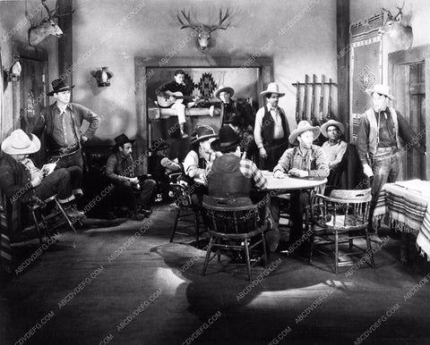 Paul Fix Early 30's scene 3843-13