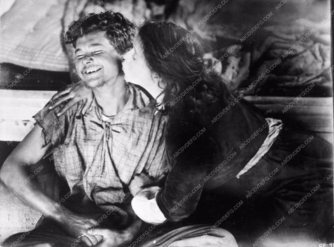 Clara Bow silent film Down to the Sea in Ships 3926-16