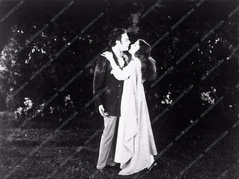 Clara Bow silent film Down to the Sea in Ships 3926-17
