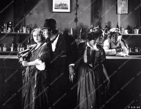 John Barrymore silent film Dr. Jekyll and Mr. Hyde 3949-10