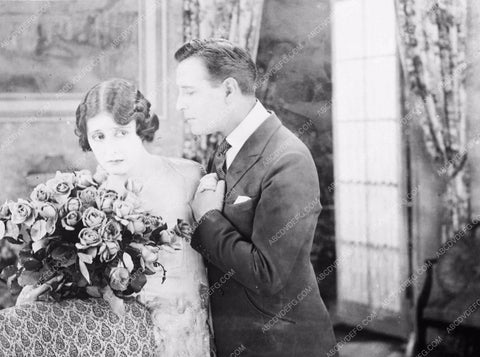 Clara Kimball Young Conway Tearle unidentified silent film 3949-18