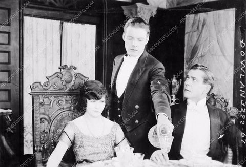 Marjorie Daw unidentified silent film 3949-23