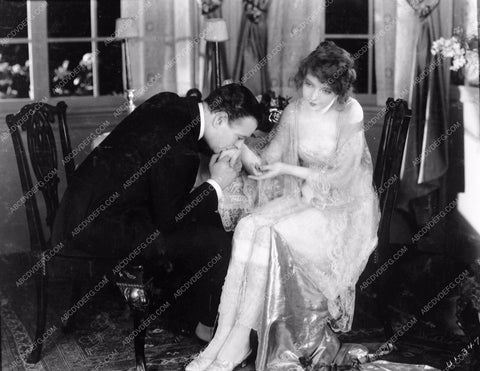 Lillian Gish Lowell Sherman silent film Way Down East 3949-29
