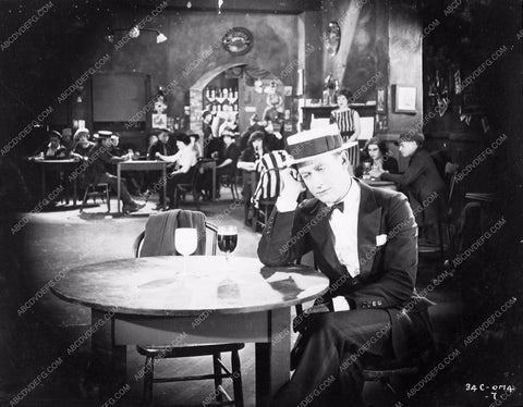 Owen Moore unidentified silent film 3949-30