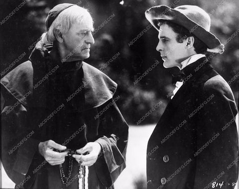 Neil Hamilton silent film Golden Princess 3958-02