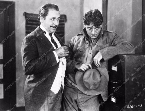 Noah Beery Sr. silent film The Vanishing American 3958-06