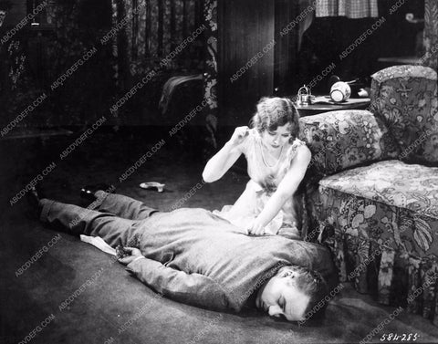 Alice Joyce silent film Mannequin 3958-17