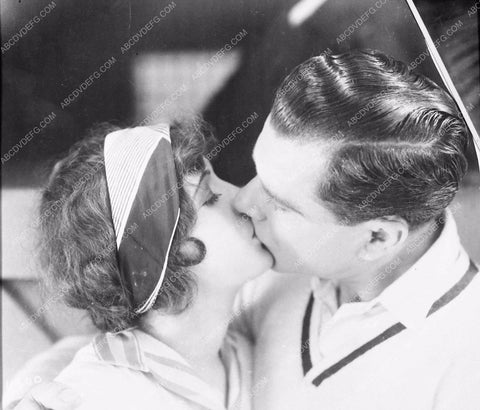 Bert Lytell Marion Nixon silent film Sporting Life 3958-24