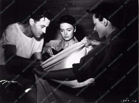 Donna Reed They Were Expendable 3988-14