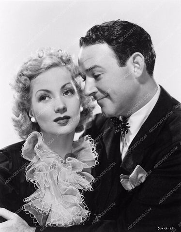 Ann Sothern William Gargan Joe and Ethel Turp 3993-28