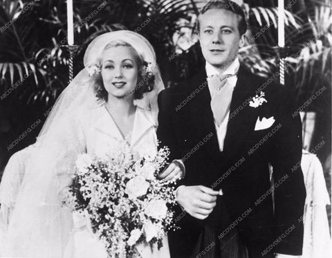 Ann Sothern Gene Raymond There Goes My Girl 3993-31