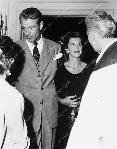 Gary Cooper 4001-06