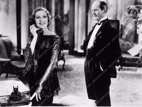Loretta Young The Devil To Pay 4001-14