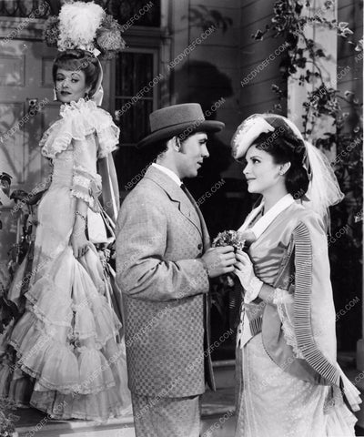 Linda Darnell Constance Bennett Centennial Summer 4001-24