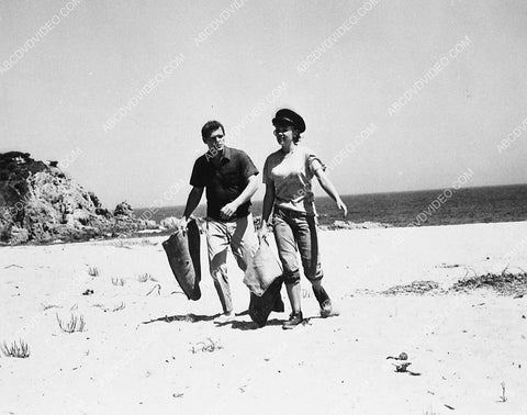 James MacArthur Hayley Mills film The Truth About Spring 4003-16